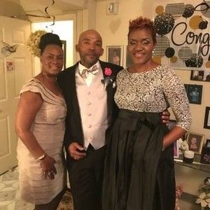 Meet your Posher, Gary